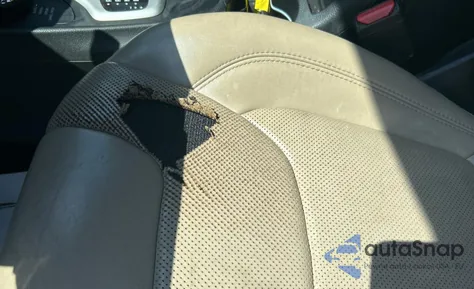 2015 Jeep Cherokee Limited из США, поврежденный, VIN 1C4PJMDS3FW648470